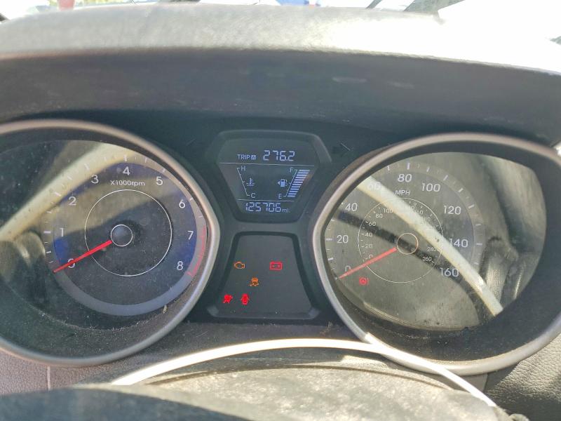 Продажа на аукционе авто 2015 Hyundai Elantra, vin: KMHDH4AE0FU300307, номер лота: 57838806