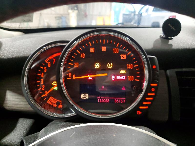 2014 Mini Cooper მანქანა იყიდება აუქციონზე, vin: WMWXM7C50ET987771, აუქციონის ნომერი: 56993626
