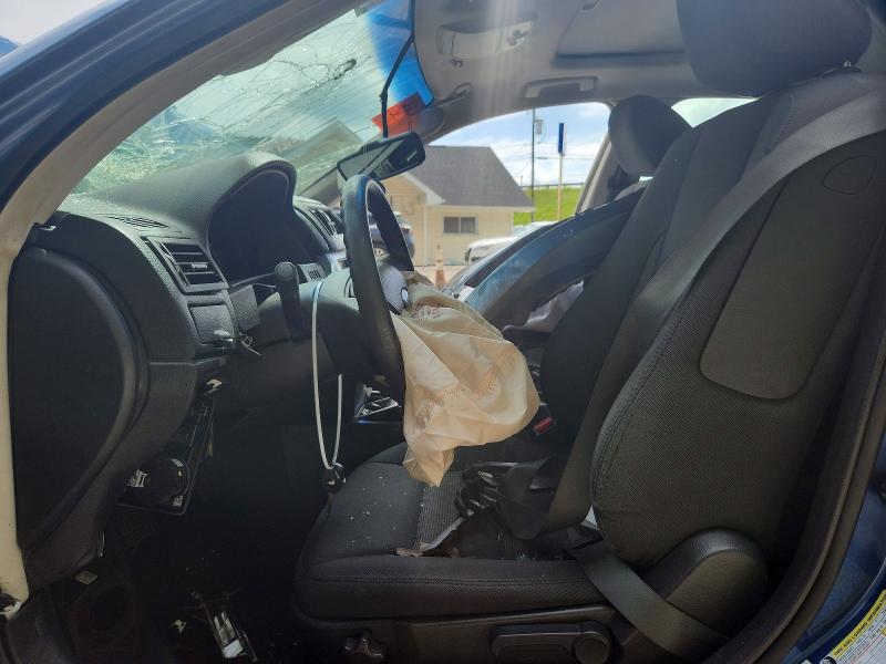2010 Ford Fusion მანქანა იყიდება აუქციონზე, vin: 3FAHP0HA5AR177176, აუქციონის ნომერი: 56309786