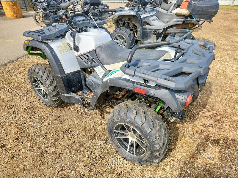 Продаж на аукціоні авто 2023 Misc Atv, vin: H0XADAKZ5P0030164, номер лоту: 55977776