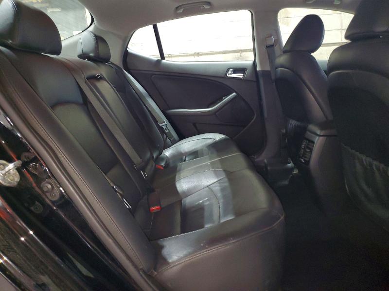 Продаж на аукціоні авто 2015 Kia Optima, vin: 5XXGN4A76FG499591, номер лоту: 57822356