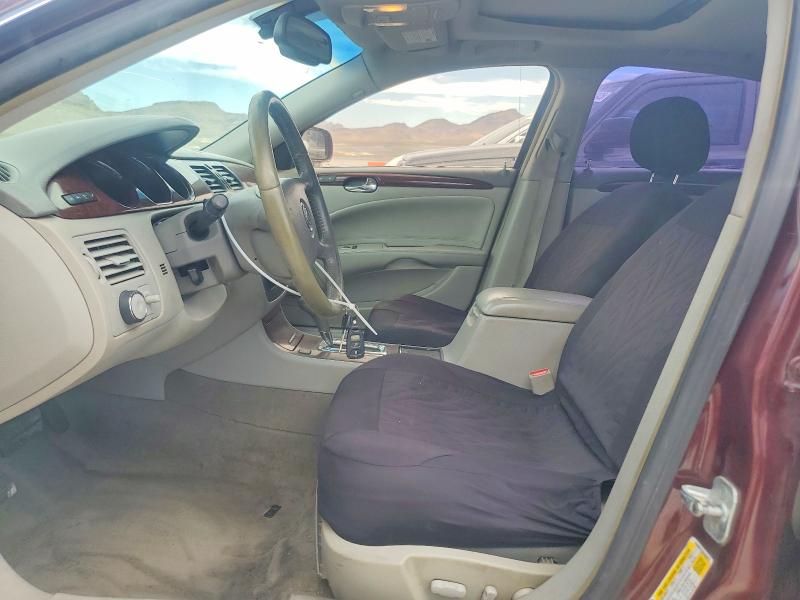 Aukcja sprzedaży 2006 Buick Lucerne, vin: 1G4HR57Y46U239873, numer aukcji: 59141616