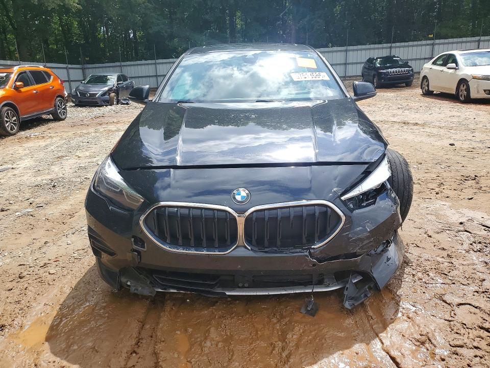 57513666 :رقم المزاد ، WBA73AK0XR7R69153 vin ، 2024 Bmw 228xi مزاد بيع