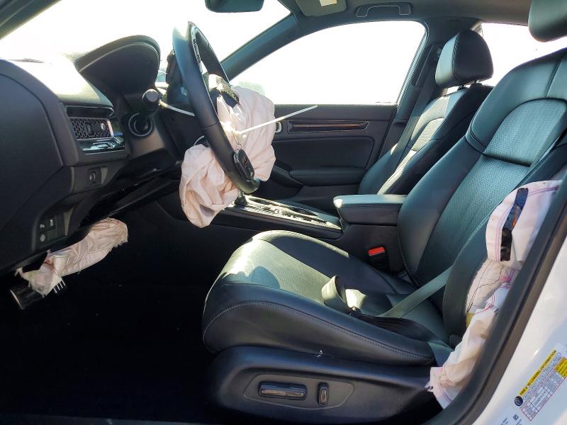 Продажа на аукционе авто 2022 Honda Civic, vin: 19XFL1H84NE023555, номер лота: 85620935