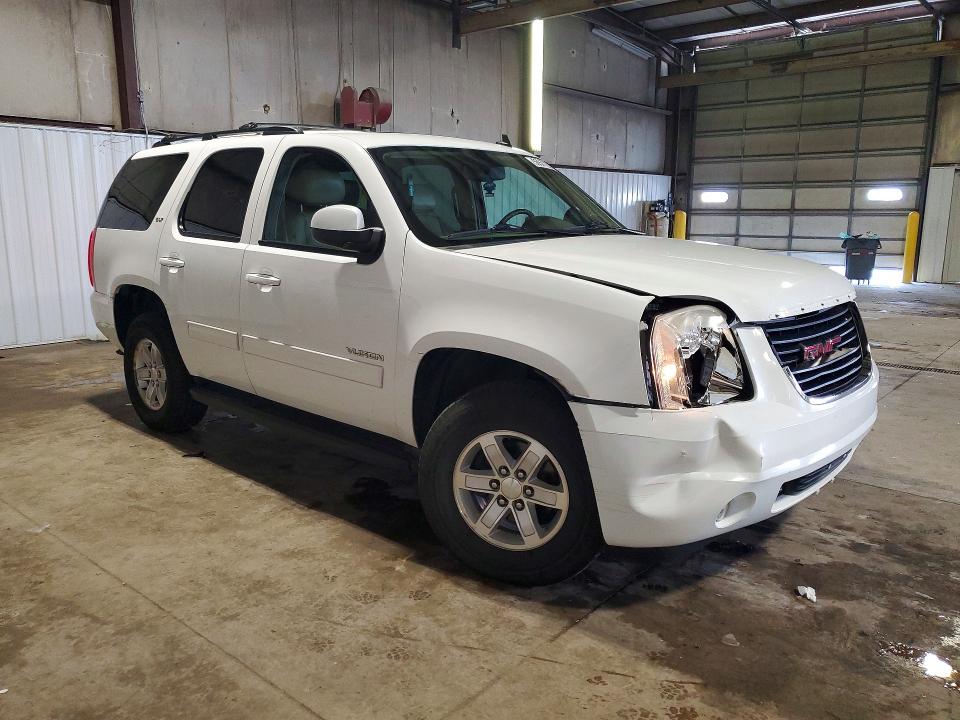 Aukcja sprzedaży 2011 Gmc Yukon, vin: 1GKS2CE06BR357683, numer aukcji: 56577236