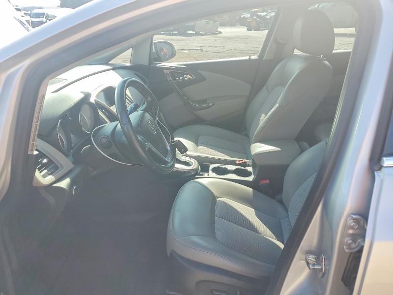 Продажа на аукционе авто 2016 Buick Verano, vin: 1G4PR5SK0G4114255, номер лота: 59329806