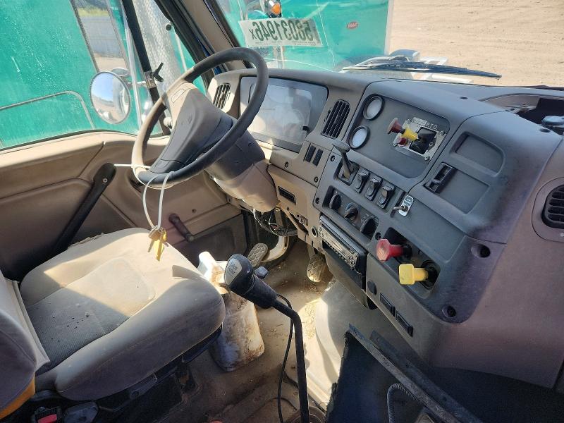 Продаж на аукціоні авто 2004 Sterling Truck Acterra, vin: 2FWBCGDC24AM32290, номер лоту: 58031946