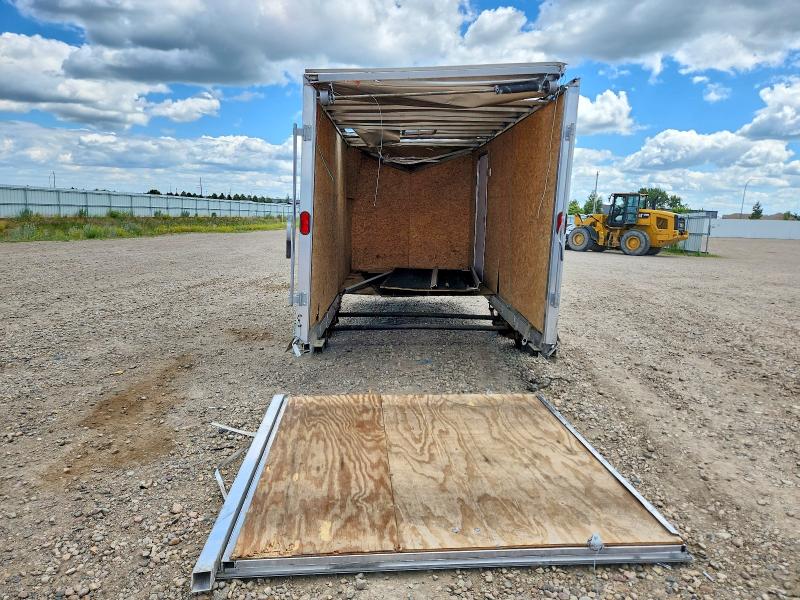 Продажа на аукционе авто 2015 Lightning Trailer, vin: 5NHULT621GA109541, номер лота: 58105196