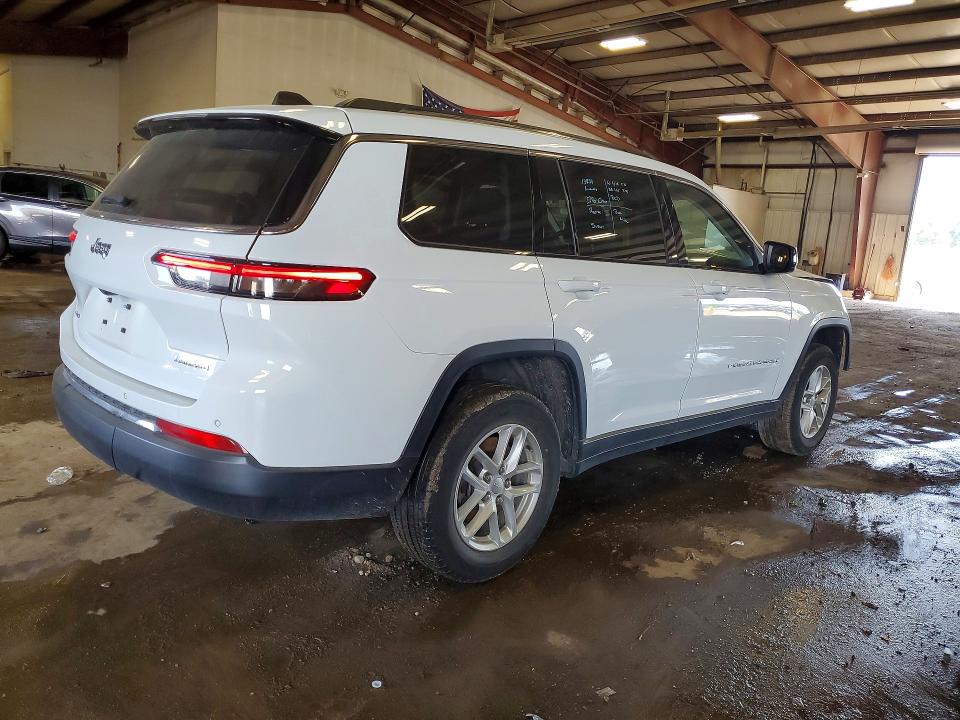 58902816 :رقم المزاد ، 1C4RJKAG8P8790235 vin ، 2023 Jeep Grand Cherokee مزاد بيع
