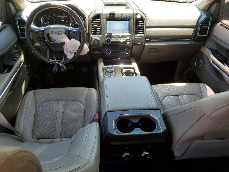 55950846 :رقم المزاد ، 1FMJK2AT7JEA32043 vin ، 2018 Ford Expedition مزاد بيع