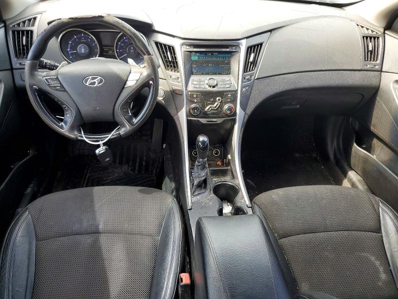 Продаж на аукціоні авто 2011 Hyundai Sonata, vin: 5NPEC4AC8BH303773, номер лоту: 58464886