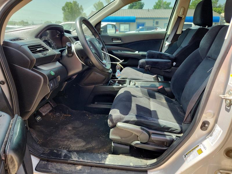 Aukcja sprzedaży 2012 Honda Cr-v, vin: 5J6RM3H55CL008203, numer aukcji: 85979535