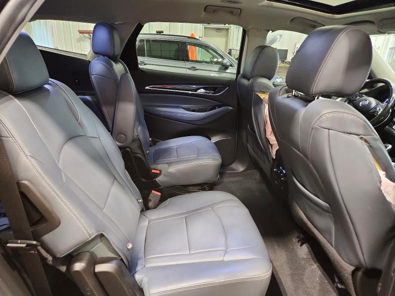 2019 Buick Enclave მანქანა იყიდება აუქციონზე, vin: 5GAEVAKW5KJ213149, აუქციონის ნომერი: 58737686