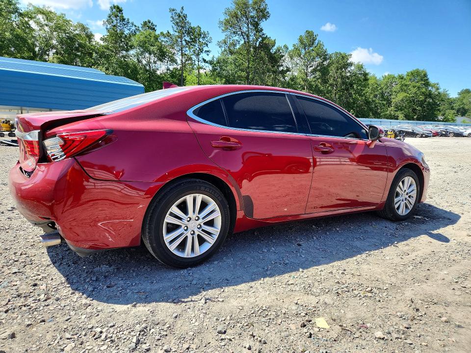 Aukcja sprzedaży 2015 Lexus Es, vin: JTHBK1GG9F2165391, numer aukcji: 56103186