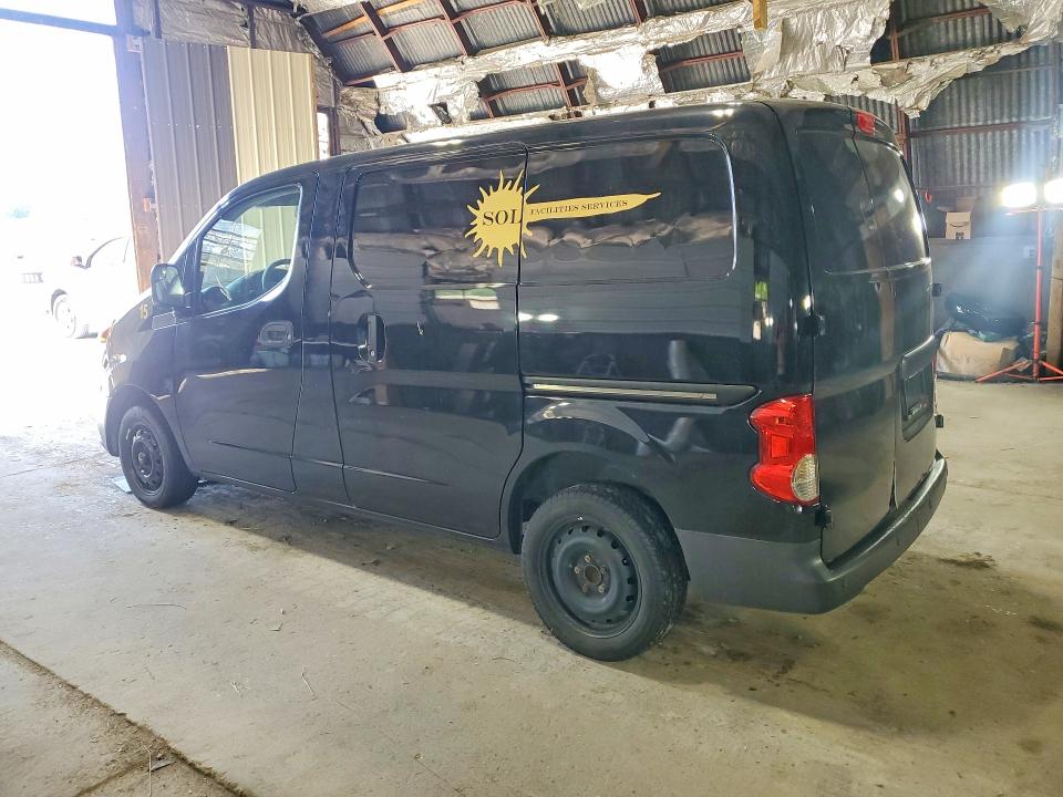 Продаж на аукціоні авто 2018 Chevrolet City Express, vin: 3N63M0ZN2JK692446, номер лоту: 56323116