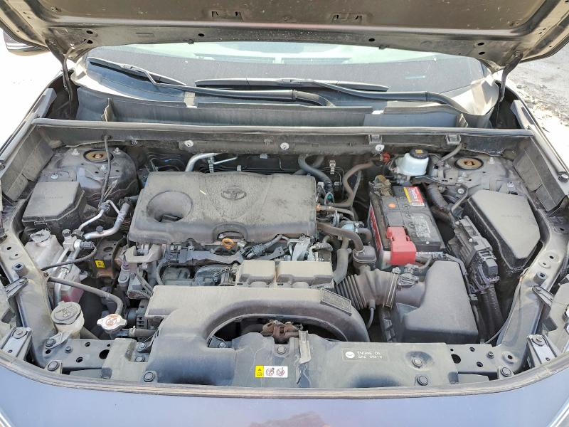 Продаж на аукціоні авто 2020 Toyota Rav4, vin: 2T3A1RFV5LW110633, номер лоту: 56002766
