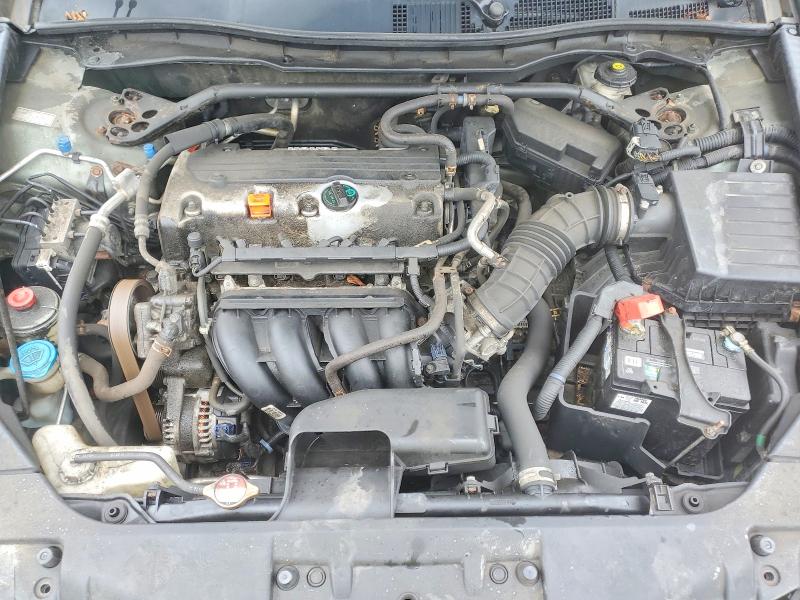 Aukcja sprzedaży 2010 Honda Accord, vin: 1HGCP2F8XAA163155, numer aukcji: 58384876