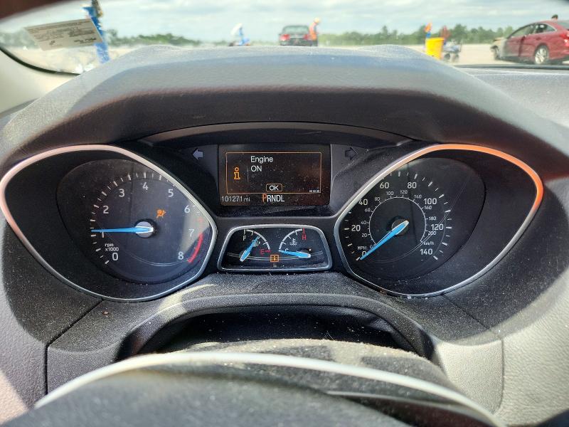 Aukcja sprzedaży 2015 Ford Focus, vin: 1FADP3F21FL302577, numer aukcji: 56138876