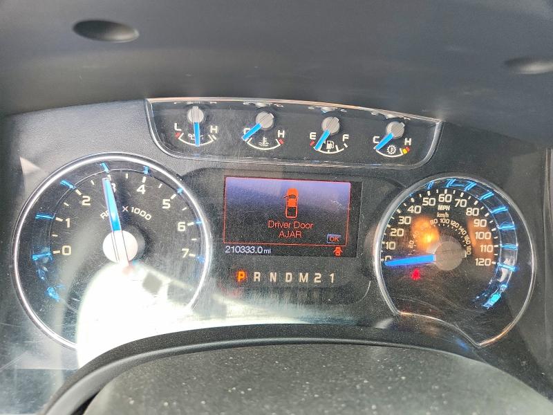 Продажа на аукционе авто 2013 Ford F150, vin: 1FTFW1EF7DKD47279, номер лота: 57071916