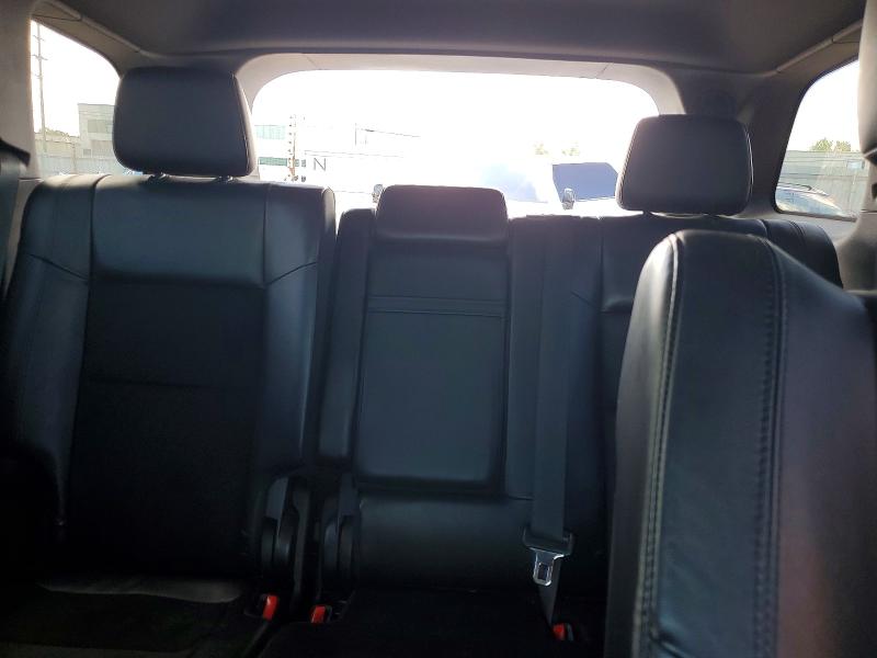 2017 Jeep Grand Cherokee მანქანა იყიდება აუქციონზე, vin: 1C4RJFAG4HC919156, აუქციონის ნომერი: 58199236