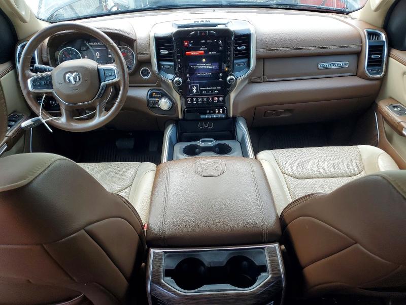 Aukcja sprzedaży 2020 Ram 1500, vin: 1C6SRFJT1LN207537, numer aukcji: 58563076