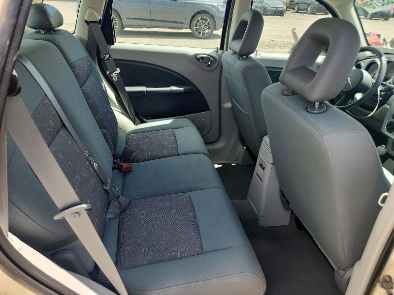 Aukcja sprzedaży 2007 Chrysler Pt Cruiser, vin: 3A4FY48BX7T620815, numer aukcji: 58233276