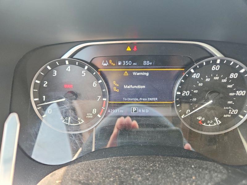 Продажа на аукционе авто 2022 Nissan Frontier, vin: 1N6ED1CL5NN641206, номер лота: 57330816