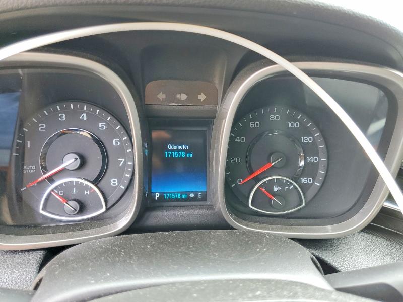 Aukcja sprzedaży 2015 Chevrolet Malibu, vin: 1G11D5SL9FF131309, numer aukcji: 57863256
