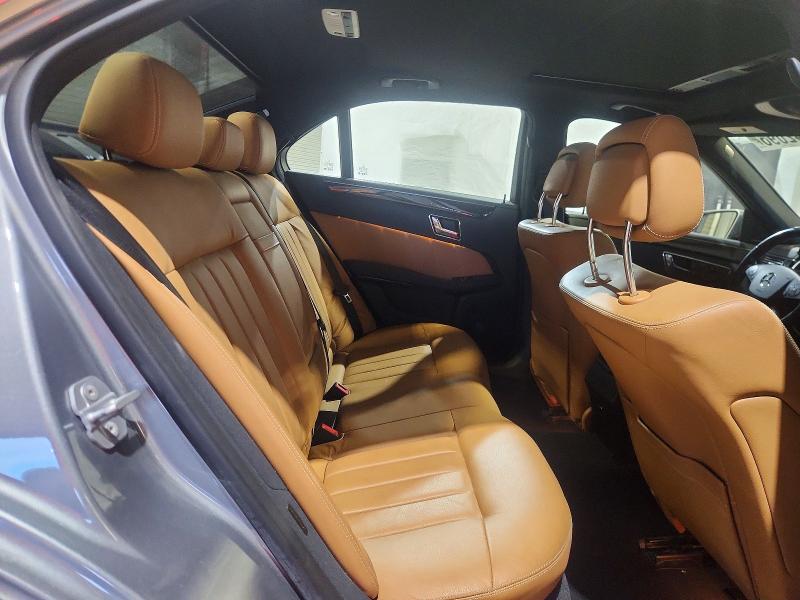 Продаж на аукціоні авто 2010 Mercedes-benz E, vin: WDDHF8HB1AA065527, номер лоту: 58842096