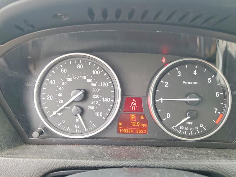 58919386 :رقم المزاد ، 5UXZV4C5XCL991796 vin ، 2012 Bmw X5 مزاد بيع