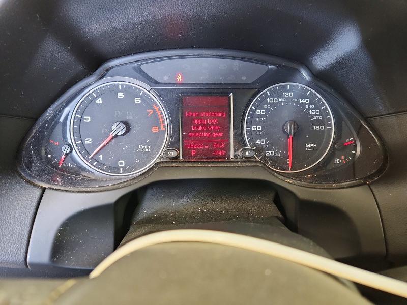 Продажа на аукционе авто 2010 Audi Q5, vin: WA1LKAFP6AA100000, номер лота: 57350356