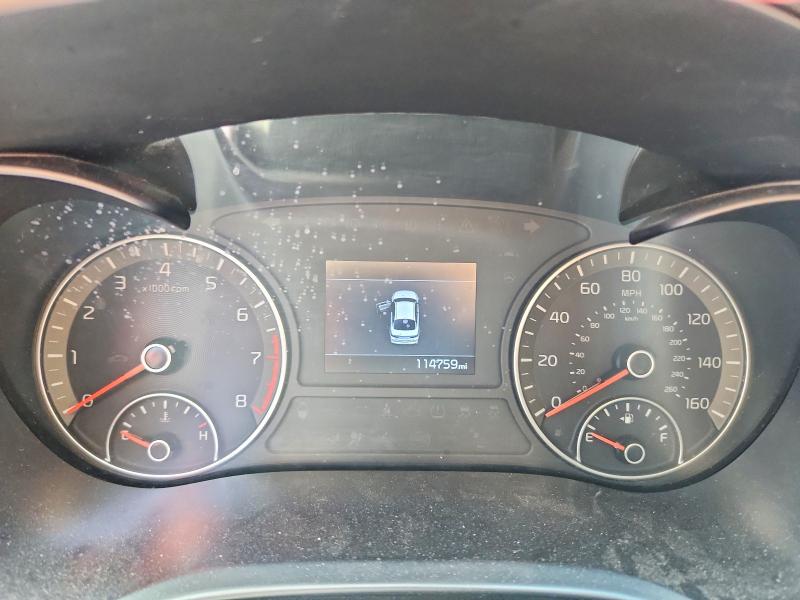 Продажа на аукционе авто 2020 Kia Optima, vin: 5XXGT4L39LG436514, номер лота: 54280836