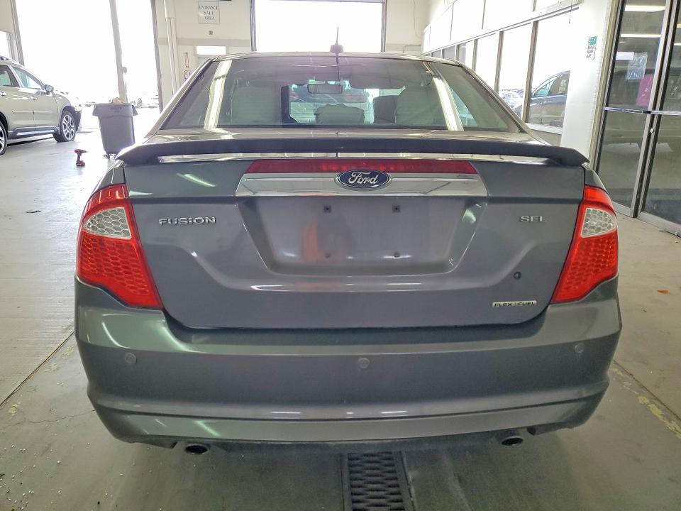 Продажа на аукционе авто 2012 Ford Fusion, vin: 3FAHP0JG6CR327748, номер лота: 58926536