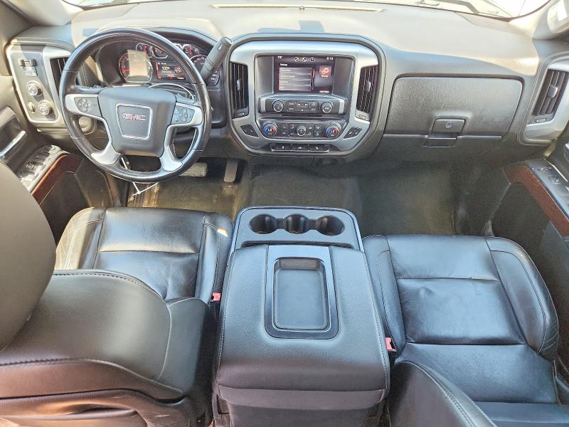 Продажа на аукционе авто 2015 Gmc Sierra, vin: 1GTV2UEC9FZ439566, номер лота: 58770636
