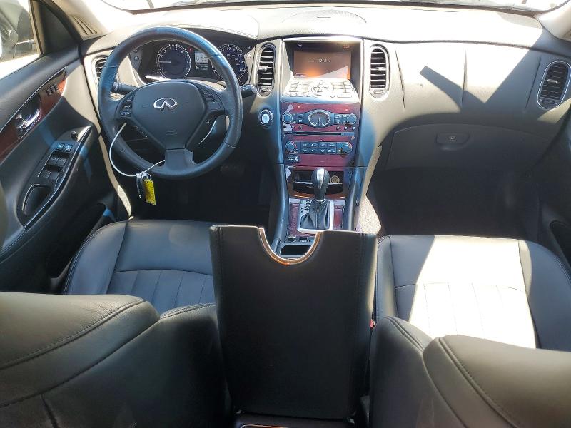 Продаж на аукціоні авто 2017 Infiniti Qx50, vin: JN1BJ0RR5HM415992, номер лоту: 57254606