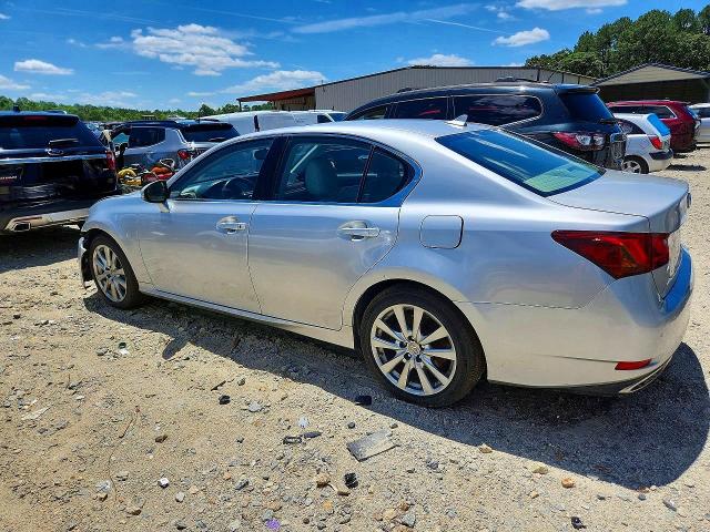 Продажа на аукционе авто 2014 Lexus Gs, vin: JTHCE1BL1E5025512, номер лота: 56245206