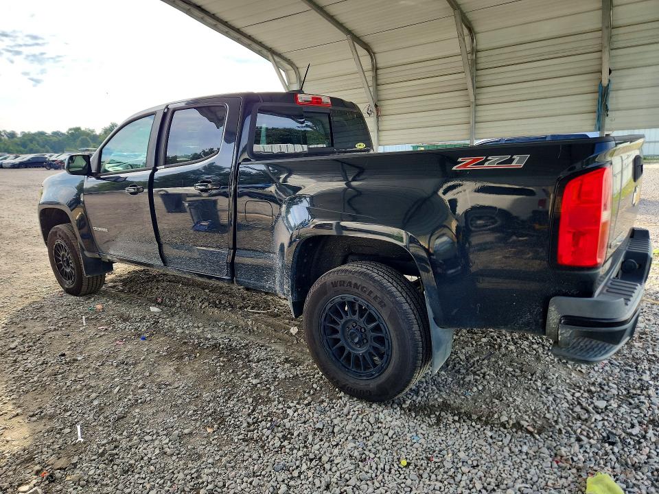 Aukcja sprzedaży 2016 Chevrolet Colorado, vin: 1GCGSDE33G1179707, numer aukcji: 56439846