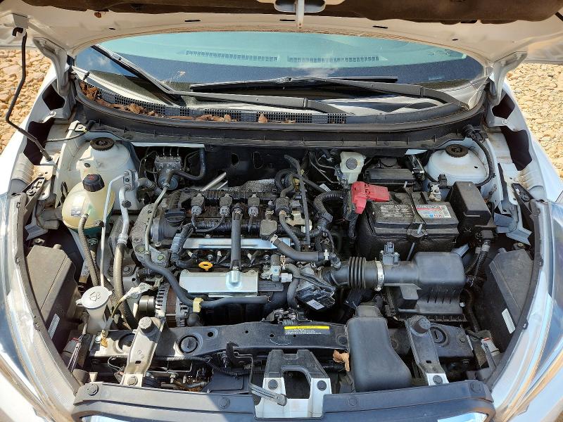85619695 :رقم المزاد ، 3N1CP5BV0LL515685 vin ، 2020 Nissan Kicks مزاد بيع