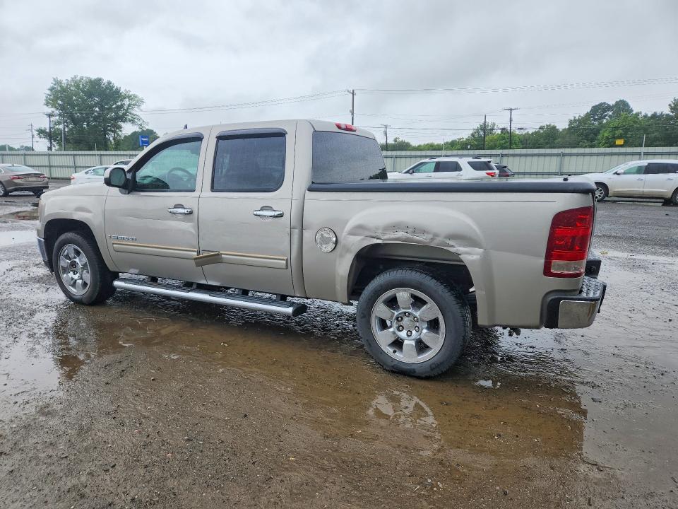 Aukcja sprzedaży 2009 Gmc Sierra, vin: 3GTEC33J39G238033, numer aukcji: 57342556