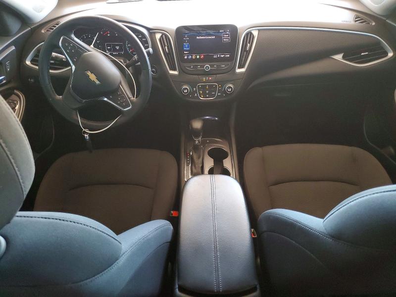 Aukcja sprzedaży 2023 Chevrolet Malibu, vin: 1G1ZD5ST3PF218529, numer aukcji: 58060806