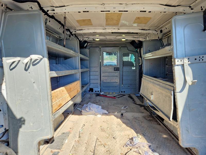 Aukcja sprzedaży 2017 Ford Transit, vin: 1FTYR2ZM2HKA89015, numer aukcji: 57024596