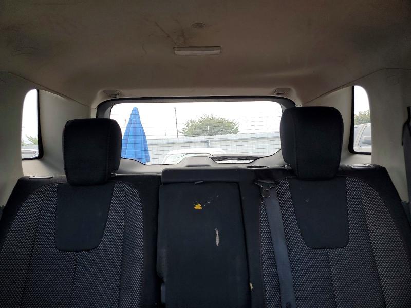 Продажа на аукционе авто 2015 Gmc Terrain, vin: 2GKALREK5F6125266, номер лота: 58061146