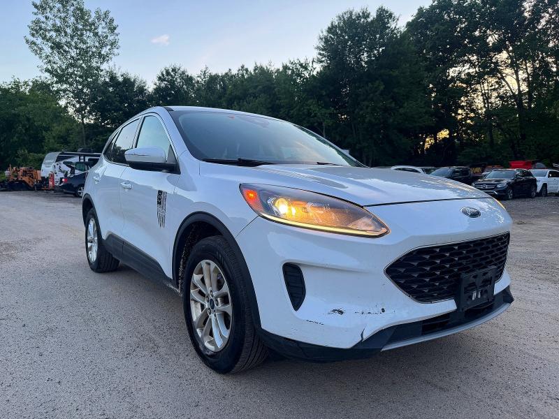 Продаж на аукціоні авто 2020 Ford Escape, vin: 1FMCU9G61LUC28078, номер лоту: 57085826