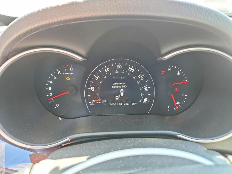 Aukcja sprzedaży 2014 Kia Sorento, vin: 5XYKW4A76EG443961, numer aukcji: 56410636