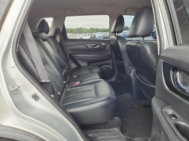 Продажа на аукционе авто 2018 Nissan Rogue, vin: JN8AT2MT4JW466626, номер лота: 55598986