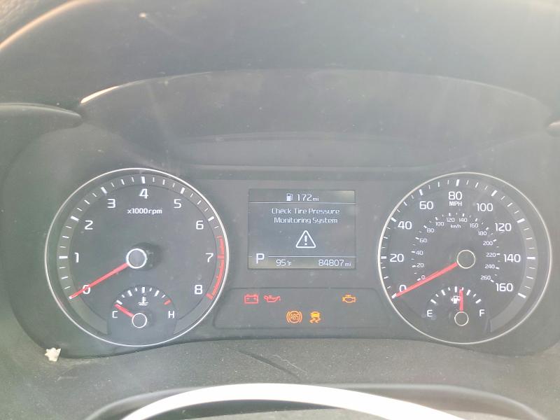 Продаж на аукціоні авто 2019 Kia Forte, vin: 3KPF34AD9KE062629, номер лоту: 58946766