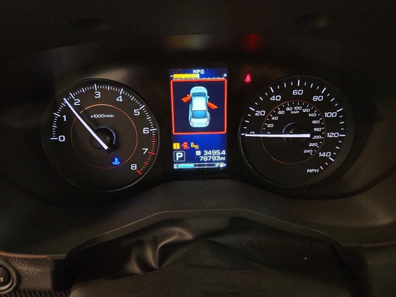2018 Subaru Crosstrek მანქანა იყიდება აუქციონზე, vin: JF2GTADC8JH264135, აუქციონის ნომერი: 57339326