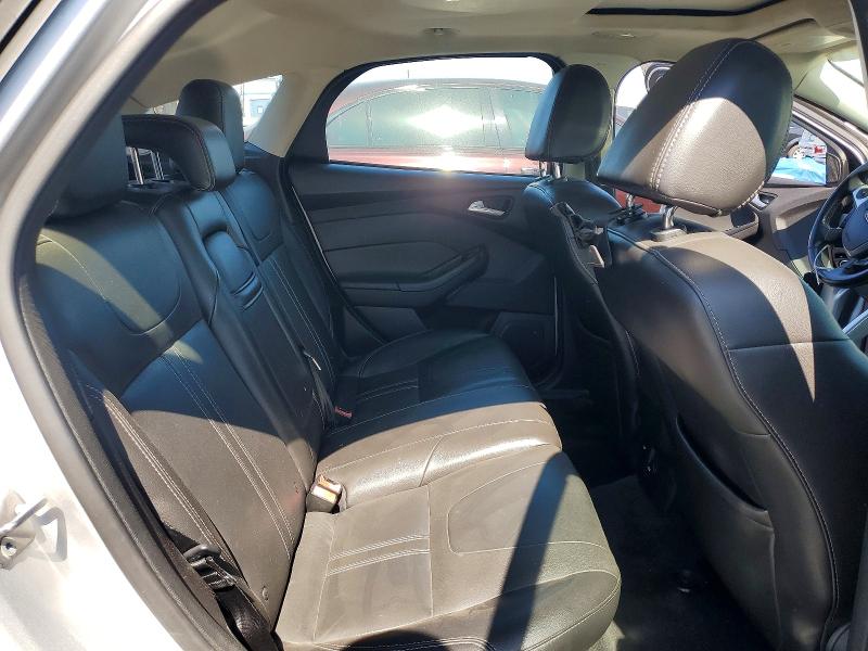 2013 Ford Focus მანქანა იყიდება აუქციონზე, vin: 1FADP3K23DL214035, აუქციონის ნომერი: 57175426