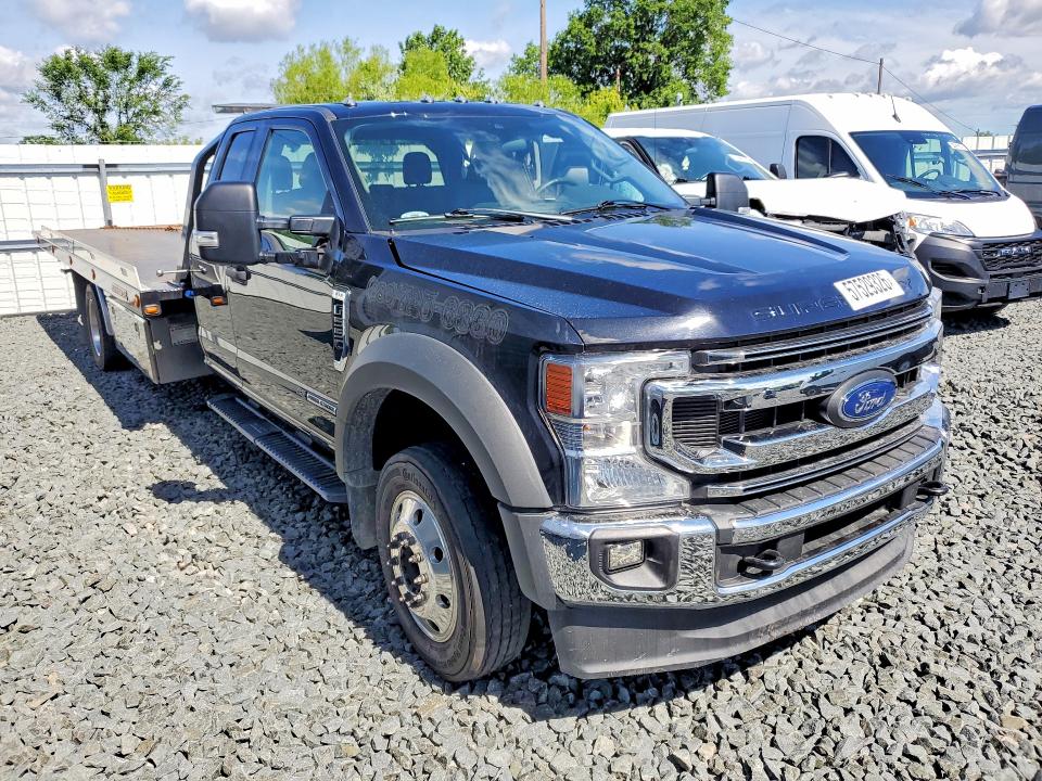 Aukcja sprzedaży 2022 Ford F550, vin: 1FD0X5GT0NEC29812, numer aukcji: 57529326
