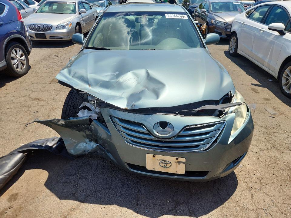 Продаж на аукціоні авто 2007 Toyota Camry, vin: 4T1BK46K27U530701, номер лоту: 56965286